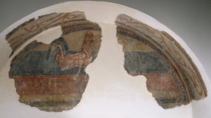 Coq de Sant Joan de Boí - Unbekannt Unbekannt
